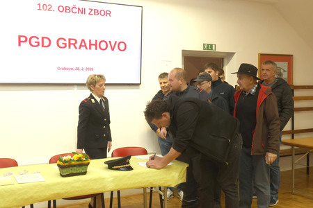 OBČNI ZBOR PGD GRAHOVO 04 FOTO LJUBO VUKELIČ